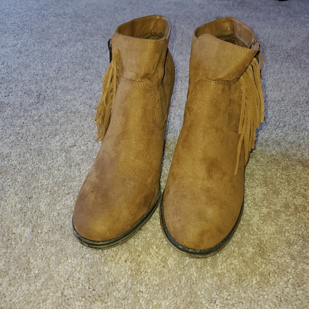 Boots